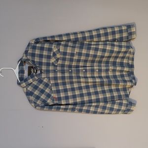 Howler Brothers Shirt